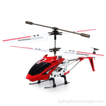 Wholesale SYMA RC Helicopter S107G Drone Remote Control Outdoor Electronic Kids Toys Model Aircraft